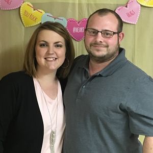 Meet your Posher, Candy